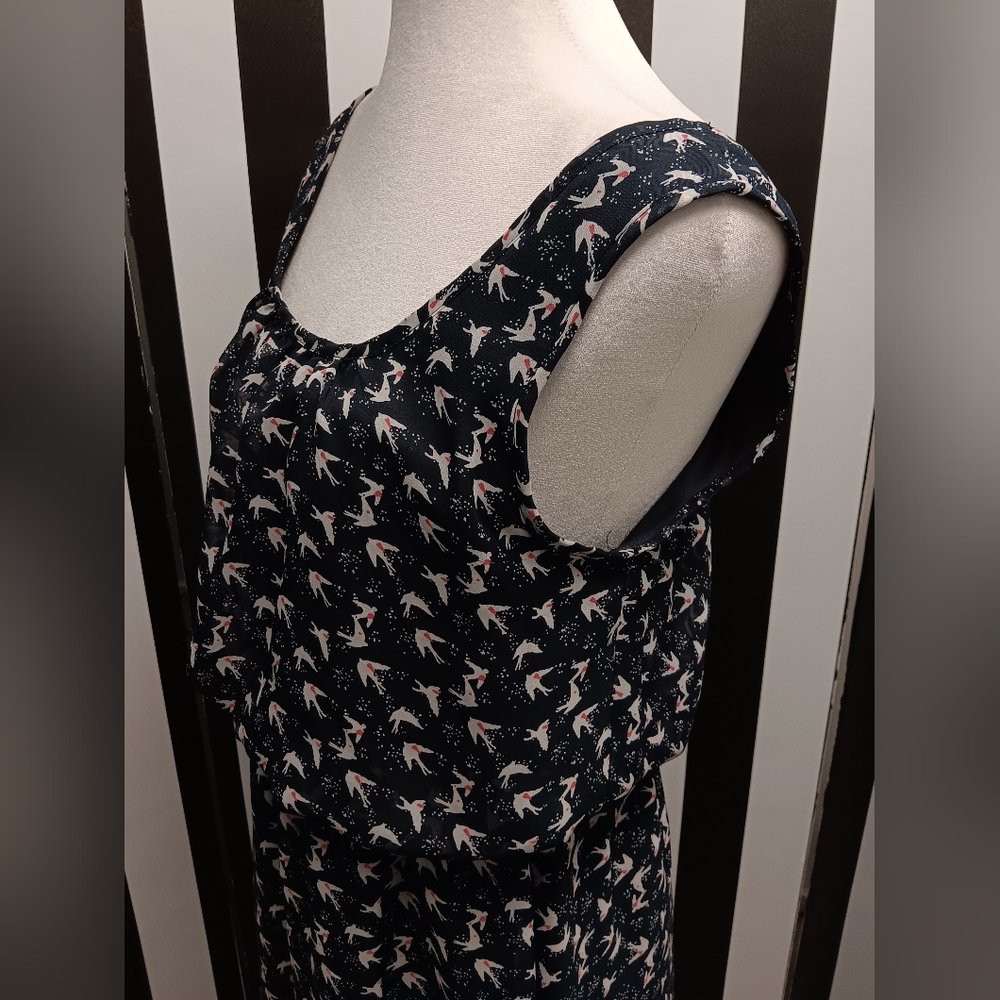 Wet seal sparrow dress - Picture 6 of 9